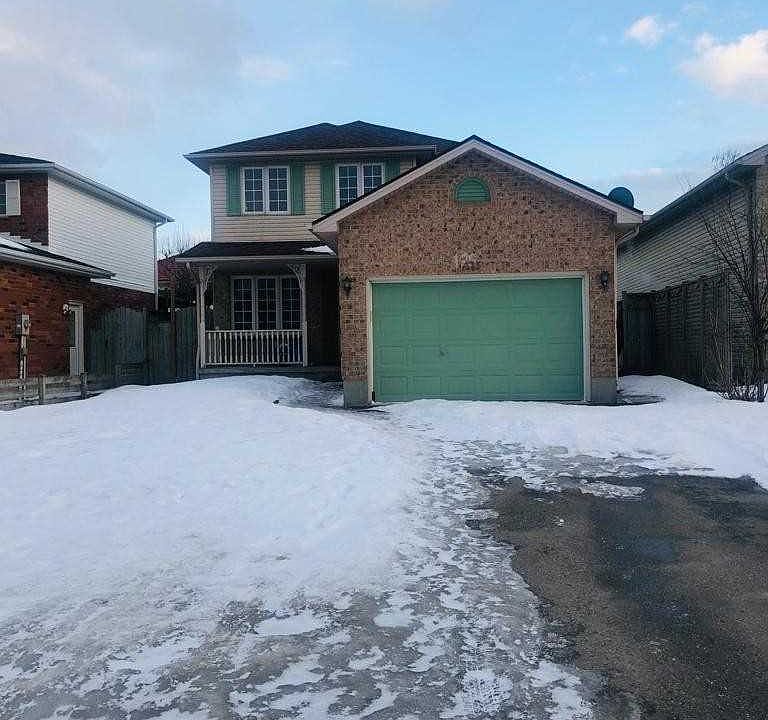 2nd image of 125 Thurman Cir