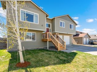 204 E 28th Ave, Ellensburg, WA
