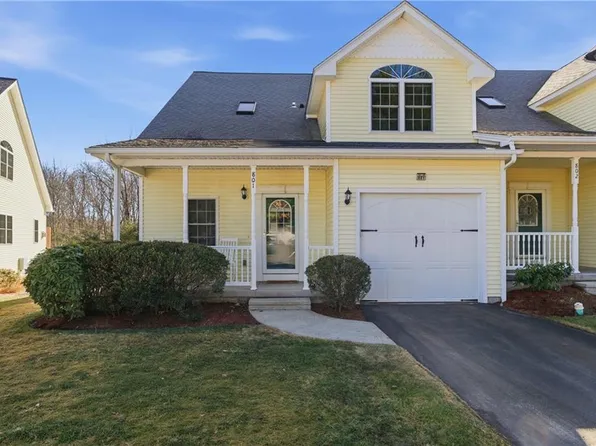 40 Old Louisquisset Pike Unit 801, North Smithfield, RI 02896
