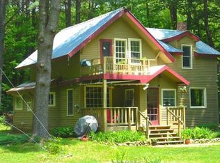 1472 River Rd, Guilford, VT 05301