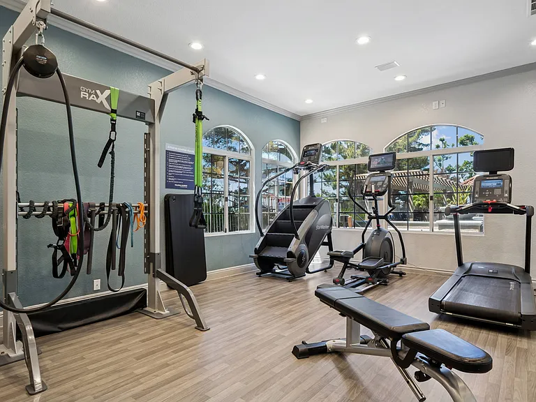 Paloma Summit Condominium Rentals — Photo 23