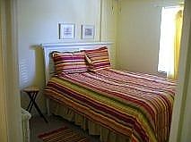 Larger Bedroom