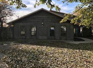 816 E Whitmer, Sentinel, OK 73664