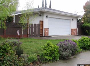 3437 Hillsborough Dr, Concord, CA 94520