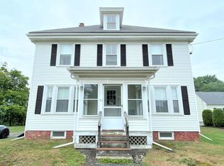 50 S Main St, Middleton, MA 01949