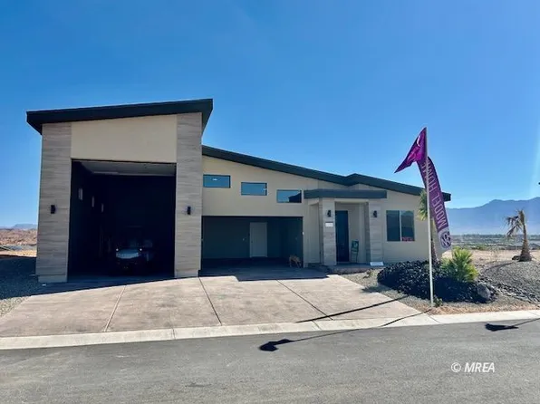 547 Falcon View Dr, Mesquite, NV 89027