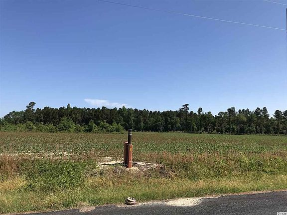 2nd image of TBD Hucks Rd. #Corners of Enoch and Salem