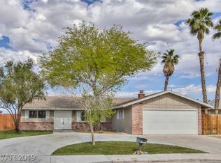 5416 Escondido St, Las Vegas, NV 89119