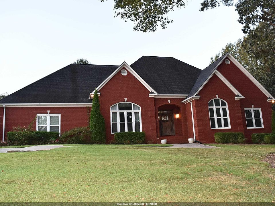 930 Kensington Pl, Tuscumbia, AL 35674 MLS 513123 Zillow