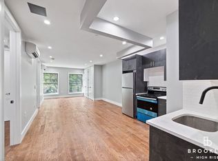 695 Beck St #2A, Bronx, NY 10455