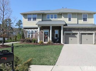 508 Tranquil Sound Dr, Cary, NC 27519