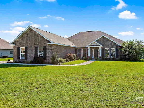 27168 Avian Dr W, Loxley, AL 36551