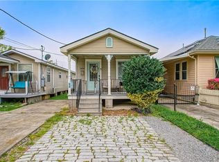 5406 Milne Blvd, New Orleans, LA 70124