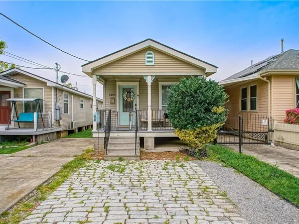 5406 Milne Blvd, New Orleans, LA 70124