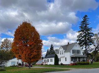 536 Main Rd, Bridgewater, ME 04735