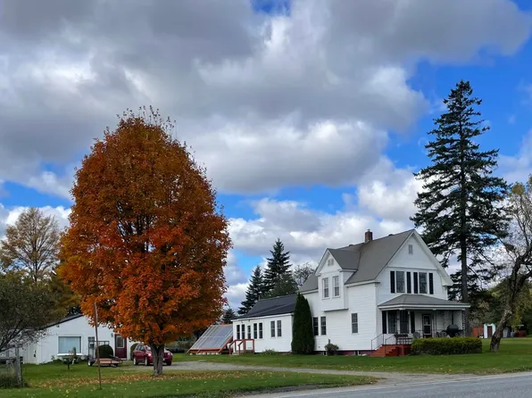 536 Main Street, Bridgewater, ME 04735