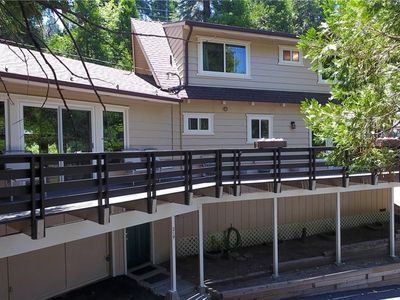 219 S State Hwy #173, Lake Arrowhead, CA, 92352