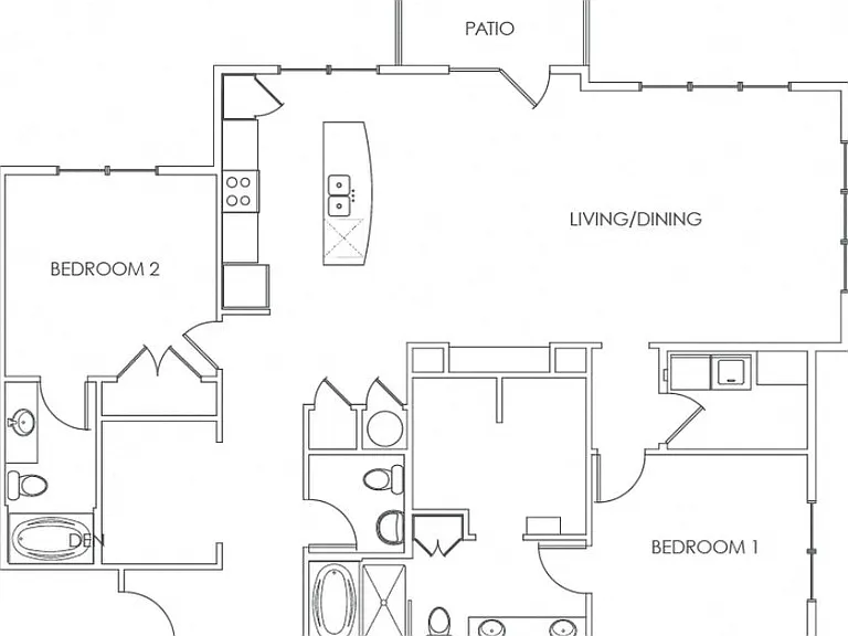 Village at Aspen Place — Photo 45
