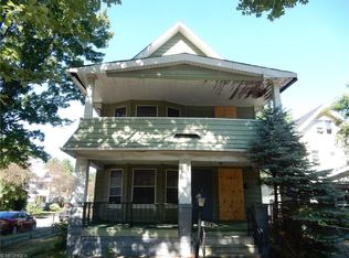 428 Cleveland Rd, Cleveland, OH 44108