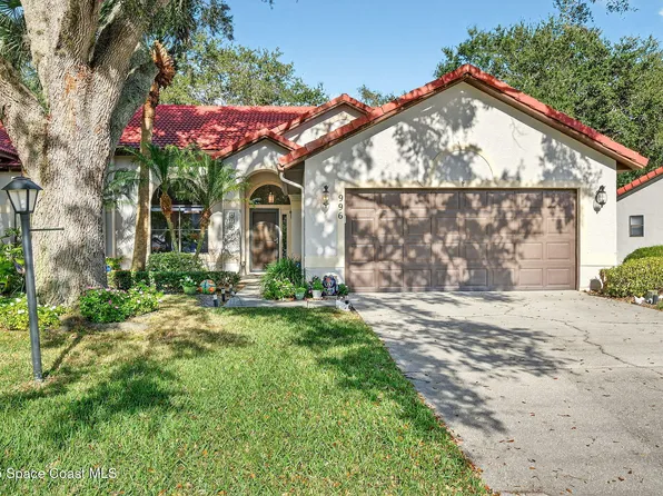 996 Osprey Dr, Melbourne, FL 32940