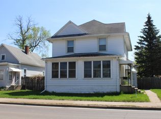 1542 George St, La Crosse, WI 54603