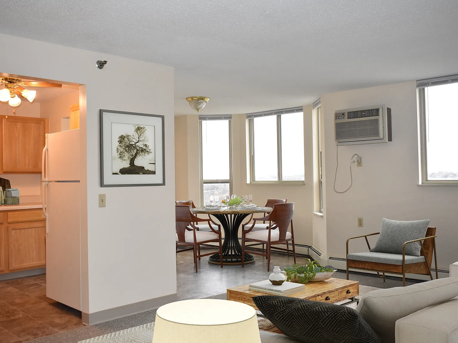 Rockwood Place Senior Apartments — Photo 1