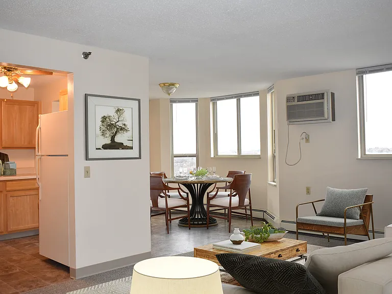 Rockwood Place Senior Apartments — Photo 1