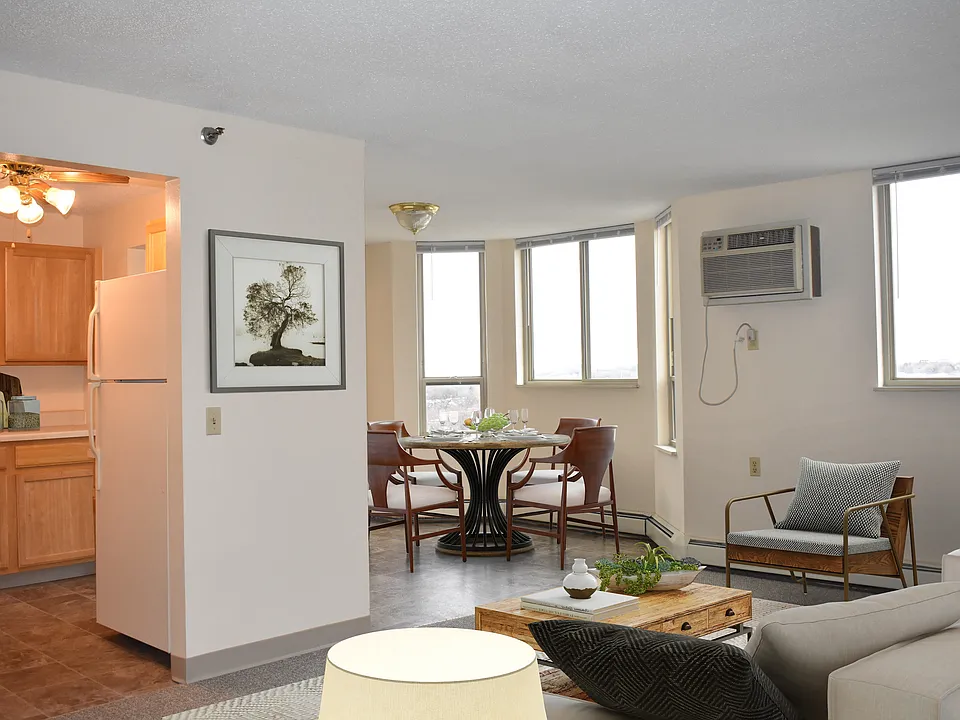 Rockwood Place Senior Apartments