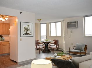 Rockwood Place Senior Apartments, Saint Paul, MN 55116