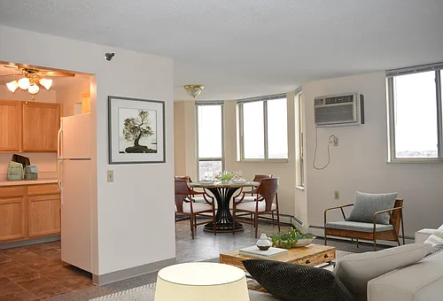 Rockwood Place Senior Apartments Photo 1