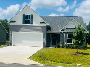 925 Padgett Ln, Conway, SC 29526