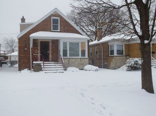 3247 W 84th St, Chicago, IL 60652