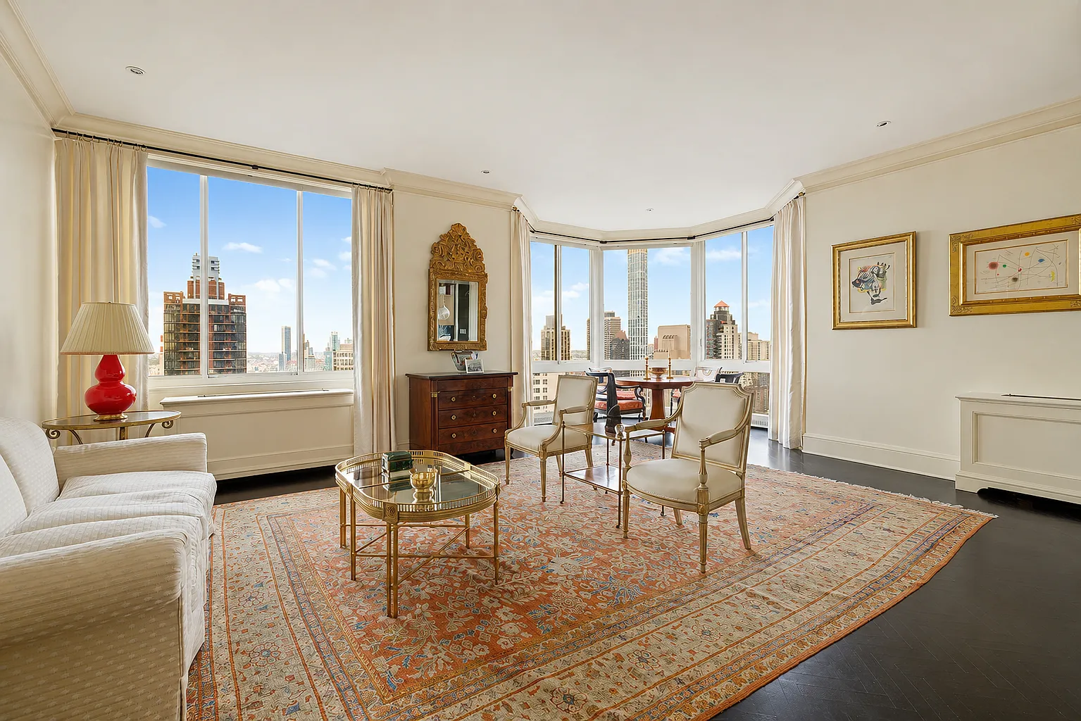 200 East 65th Street — Photo 1