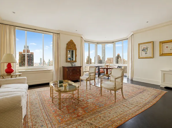 200 E 65th St APT 32E, New York, NY 10065