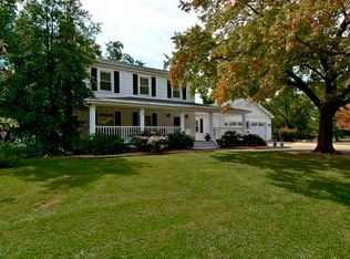 7 Weldon Spring Heights Dr, Saint Charles, MO 63304