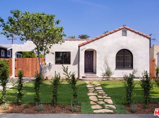 2948 Chesapeake Ave, Los Angeles, CA 90016