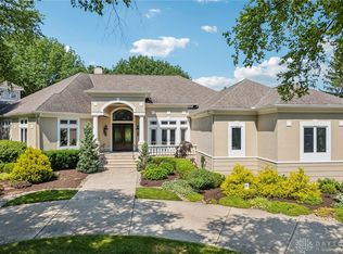 6633 Heritage Club Dr, Mason, OH 45040