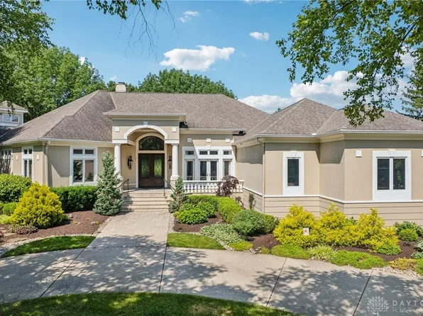 6633 Heritage Club Dr, Mason, OH 45040
