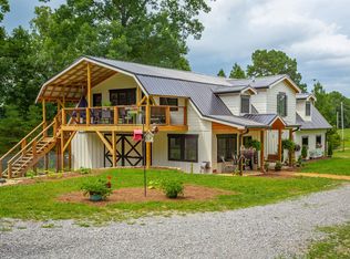 4902 Johnson Rd, Birchwood, TN 37308
