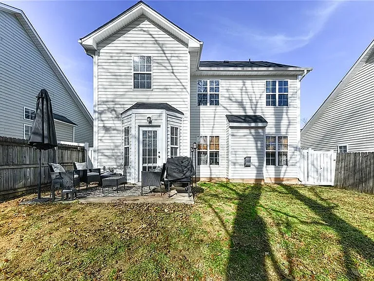 4432 River Forest Ln — Photo 7