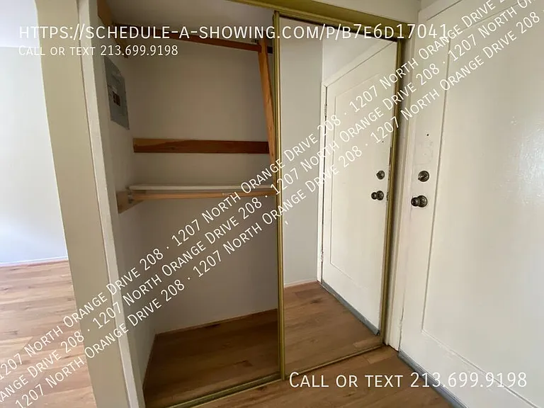 1207 N Orange Dr #208 — Photo 13