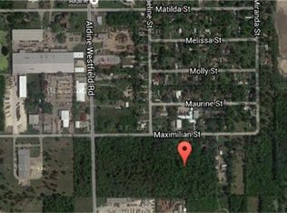 2118 Maximilian St, Houston, TX 77039