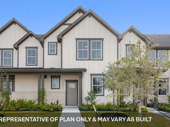 2538 Violet Theo Ln, Round Rock, TX 78665