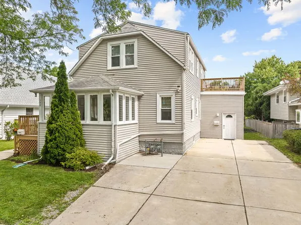 (undisclosed Address), Downers Grove, IL 60515