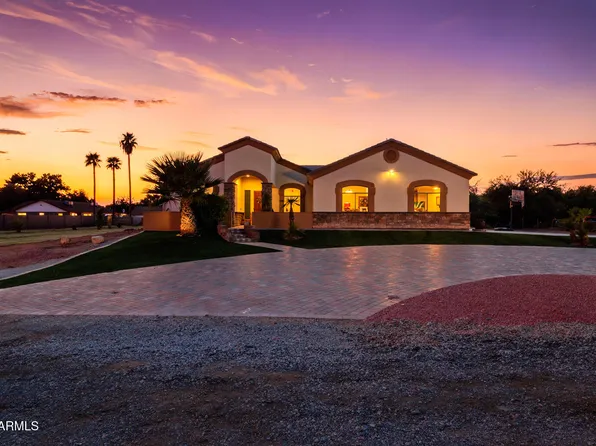 5618 S 100TH Avenue, Tolleson, AZ 85353