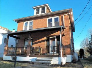 1126 Station Rd, Palm, PA 18070