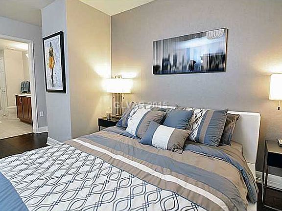 4th image of 150 N Las Vegas Blvd #2211