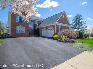 15093 Jupiter Hills Ln, Haymarket, VA 20169