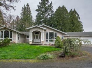 400 Chilvers Rd, Chehalis, WA 98532
