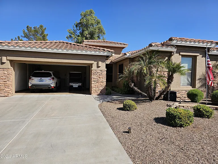 25111 S Golfview Dr — Photo 4